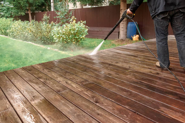 Best Spring Cleaning  in Larkspur, CA