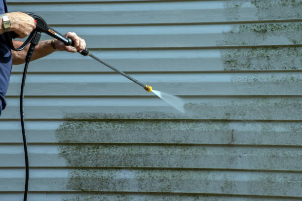 Reliable Larkspur, CA Pressure Washing Services Solutions